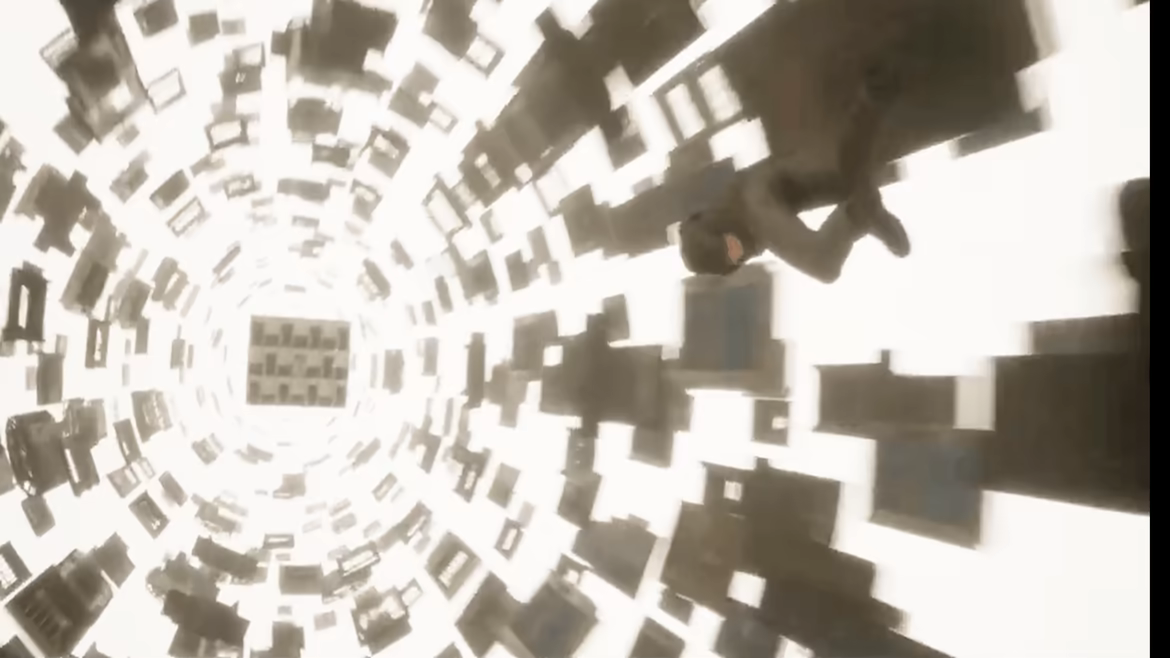 INTERSCAPE video 4