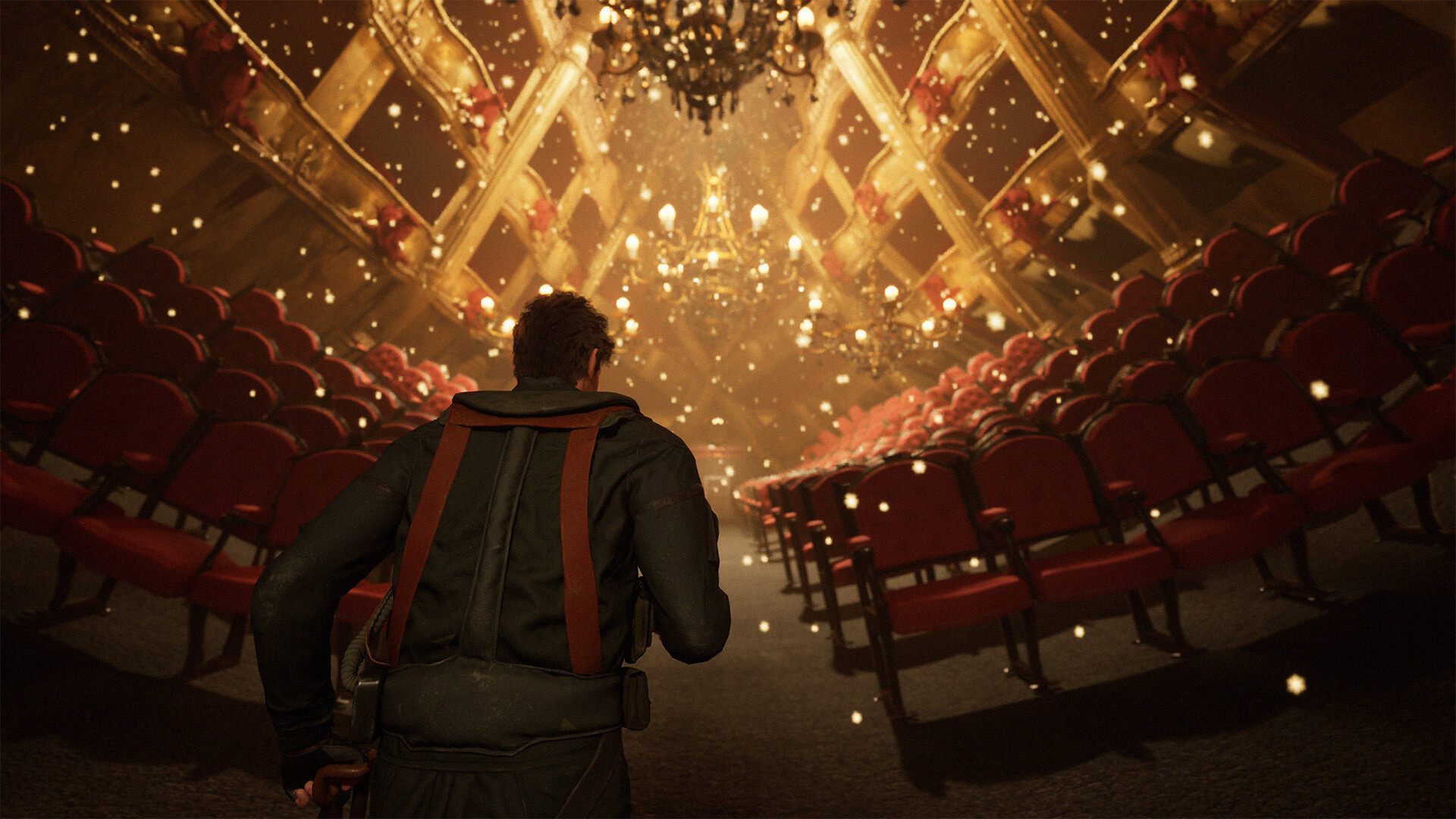 INTERSCAPE screenshot #18