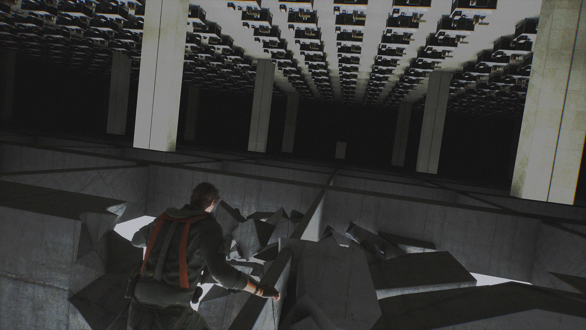 INTERSCAPE screenshot #19