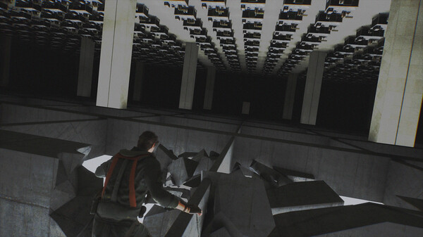 INTERSCAPE screenshot 19