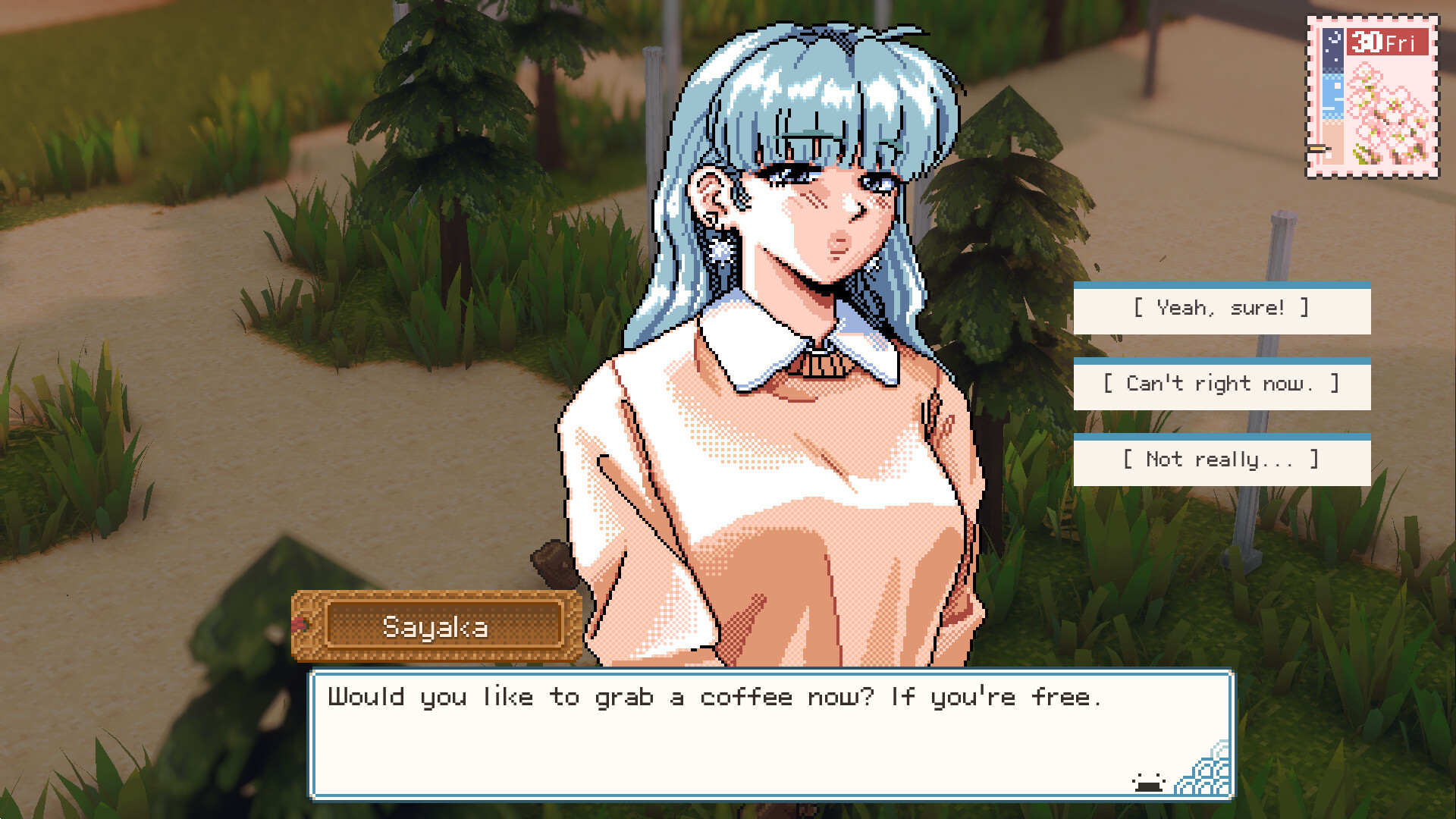 Love Inn Featured Screenshot #1