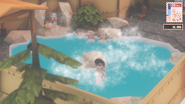 Love Inn screenshot 5