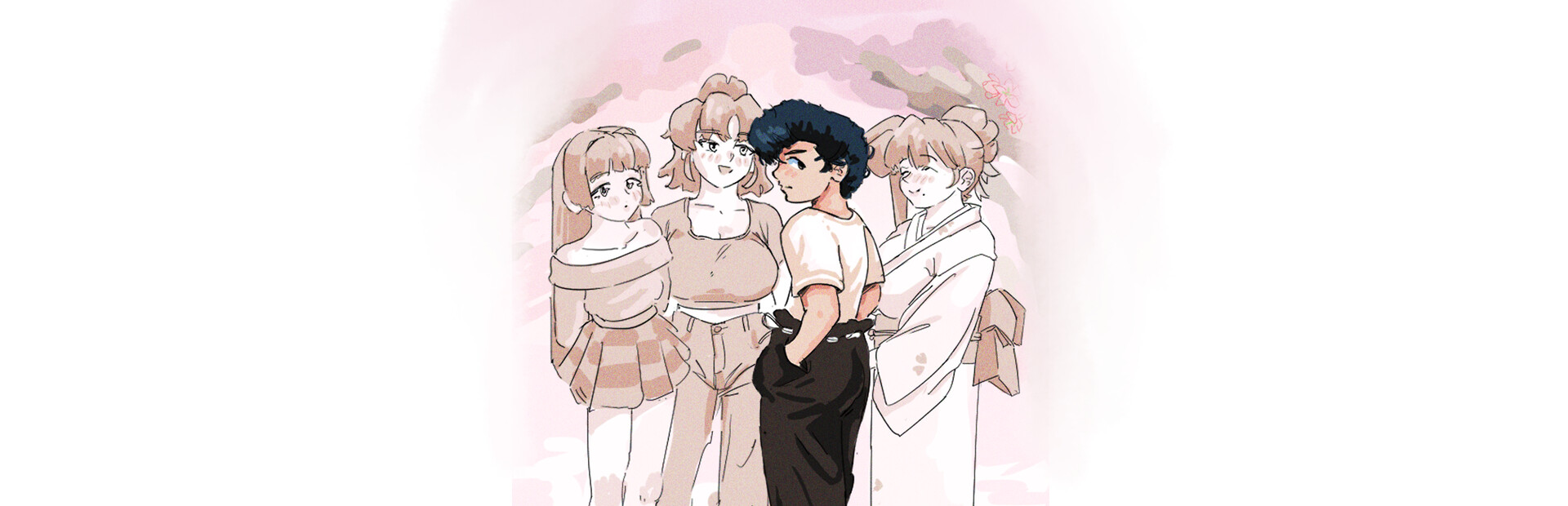 Love Inn