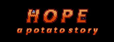Hope a potato story