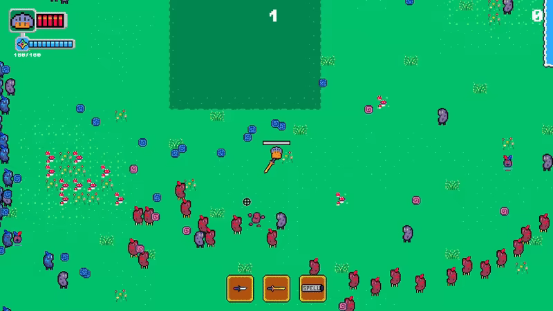Hope: a potato story video 1
