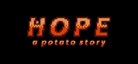 Hope: a potato story
