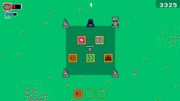 Hope: a potato story screenshot 4