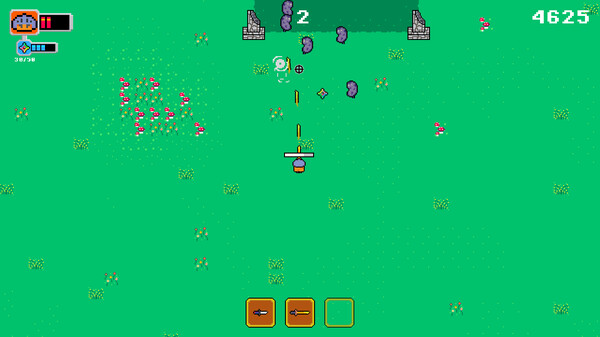 Hope: a potato story screenshot 2