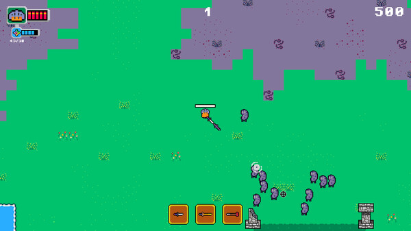 Hope: a potato story screenshot 6