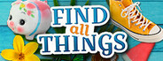 Find All Things
