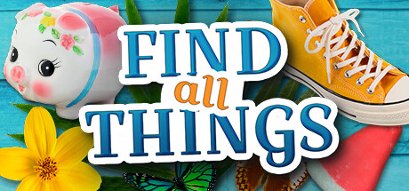 Find All Things