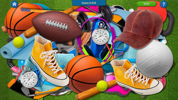 Find All Things screenshot 6