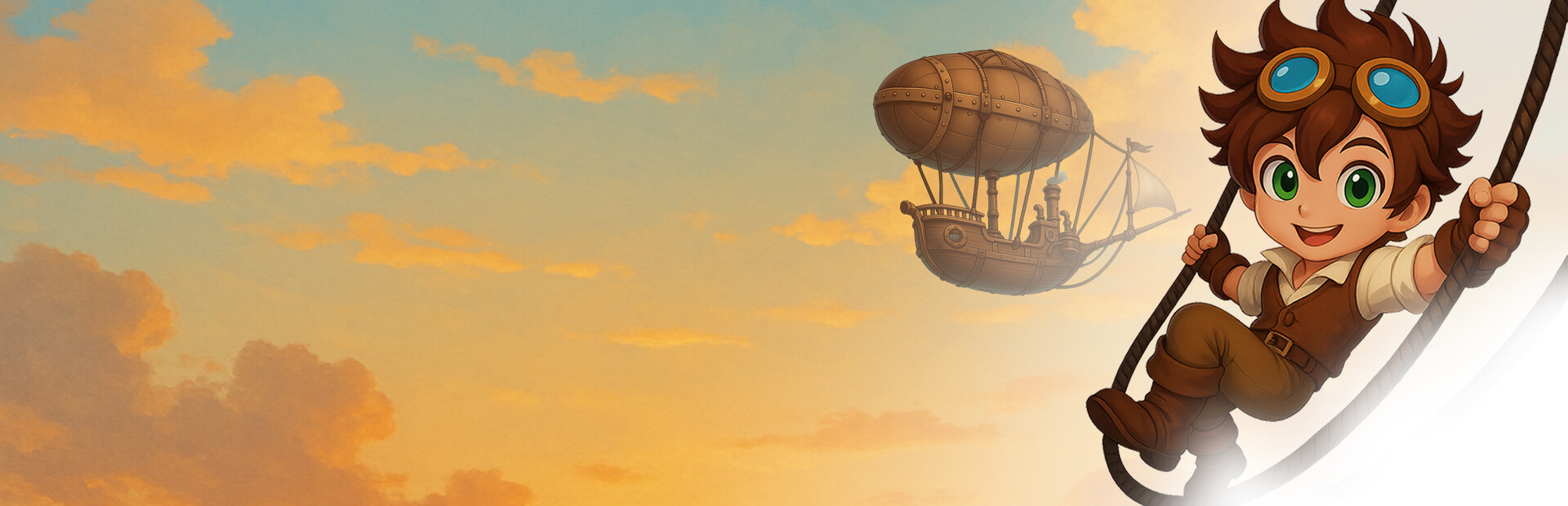 Sky Ahoy