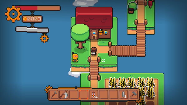 Sky Ahoy screenshot 1