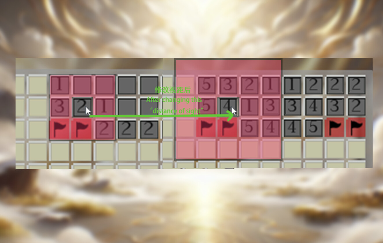 #6. Super MineSweeper (Steam) 由: 听金宗骨