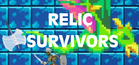 Relic Survivors banner