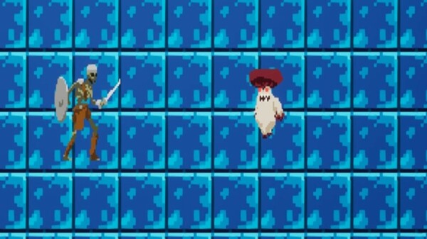 Relic Survivors screenshot 2