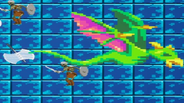 Relic Survivors screenshot 1