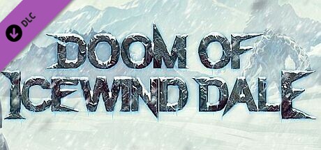 neverwinter nights: enhanced edition doom of icewind dale vertical card thumbnail