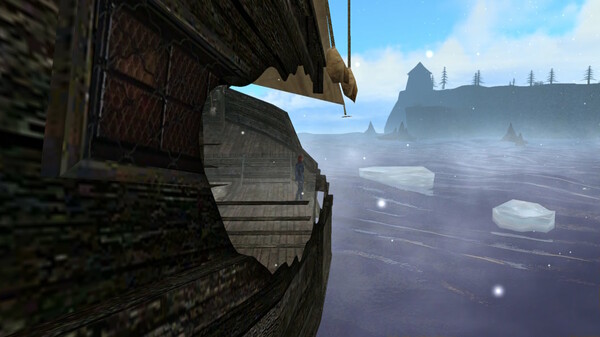 Neverwinter Nights: Enhanced Edition Doom of Icewind Dale
