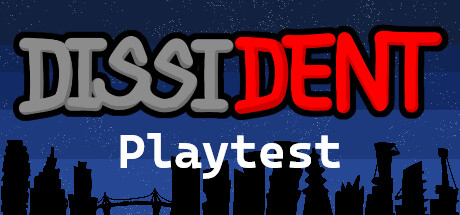 DISSIDENT Playtest Cheat Engine/CT