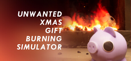 Unwanted Xmas Gift Burning Simulator Cheat Engine/CT