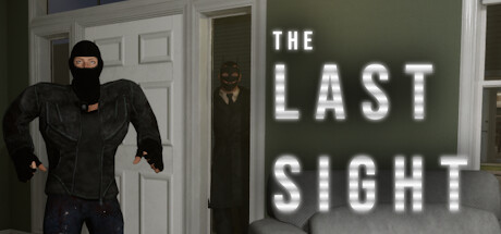 The Last Sight banner image