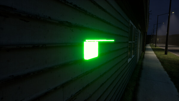 The Last Sight screenshot 4