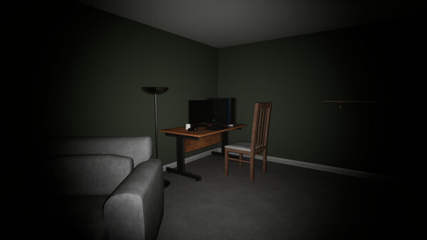 The Last Sight screenshot 3