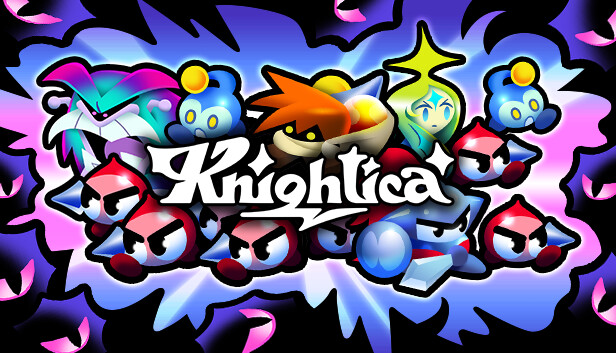Knightica main capsule