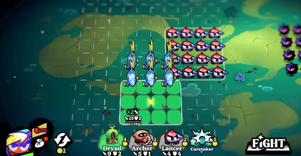 Knightica video 1