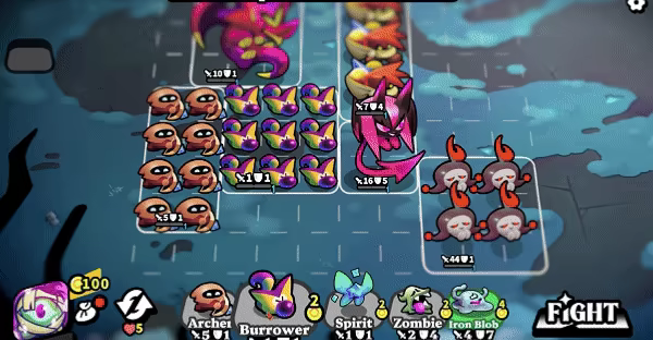 Knightica video 3