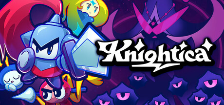 Knightica banner