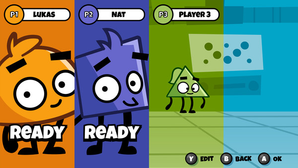 Pachinko Party screenshot 4