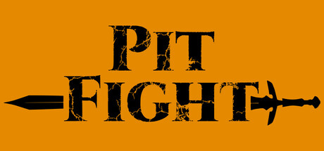 Pit Fight cover art