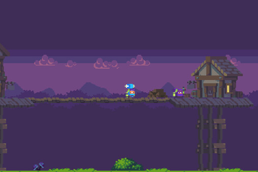 Benjamins big Adventure screenshot 4