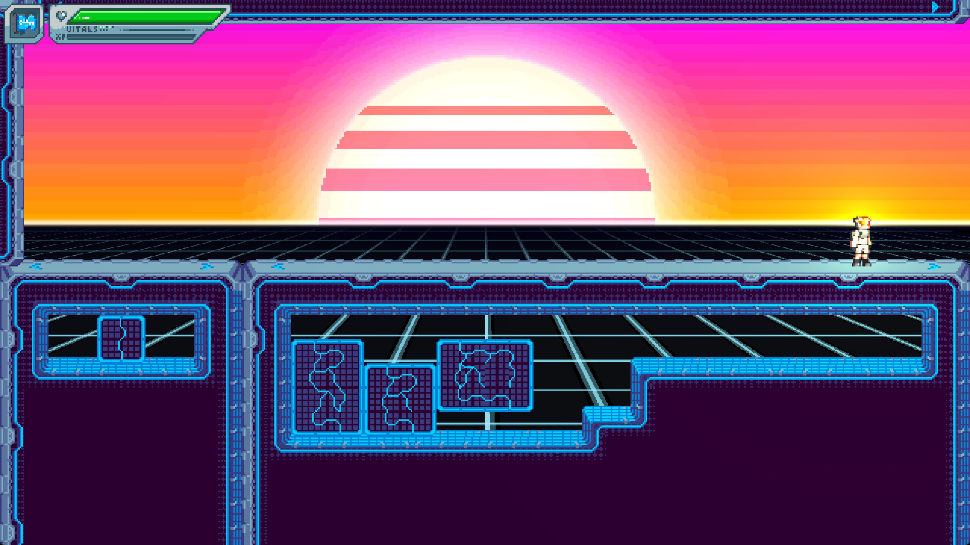 ExoFrontier: Venus screenshot #7