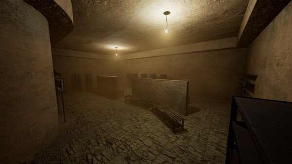 Schizophrenia screenshot 1