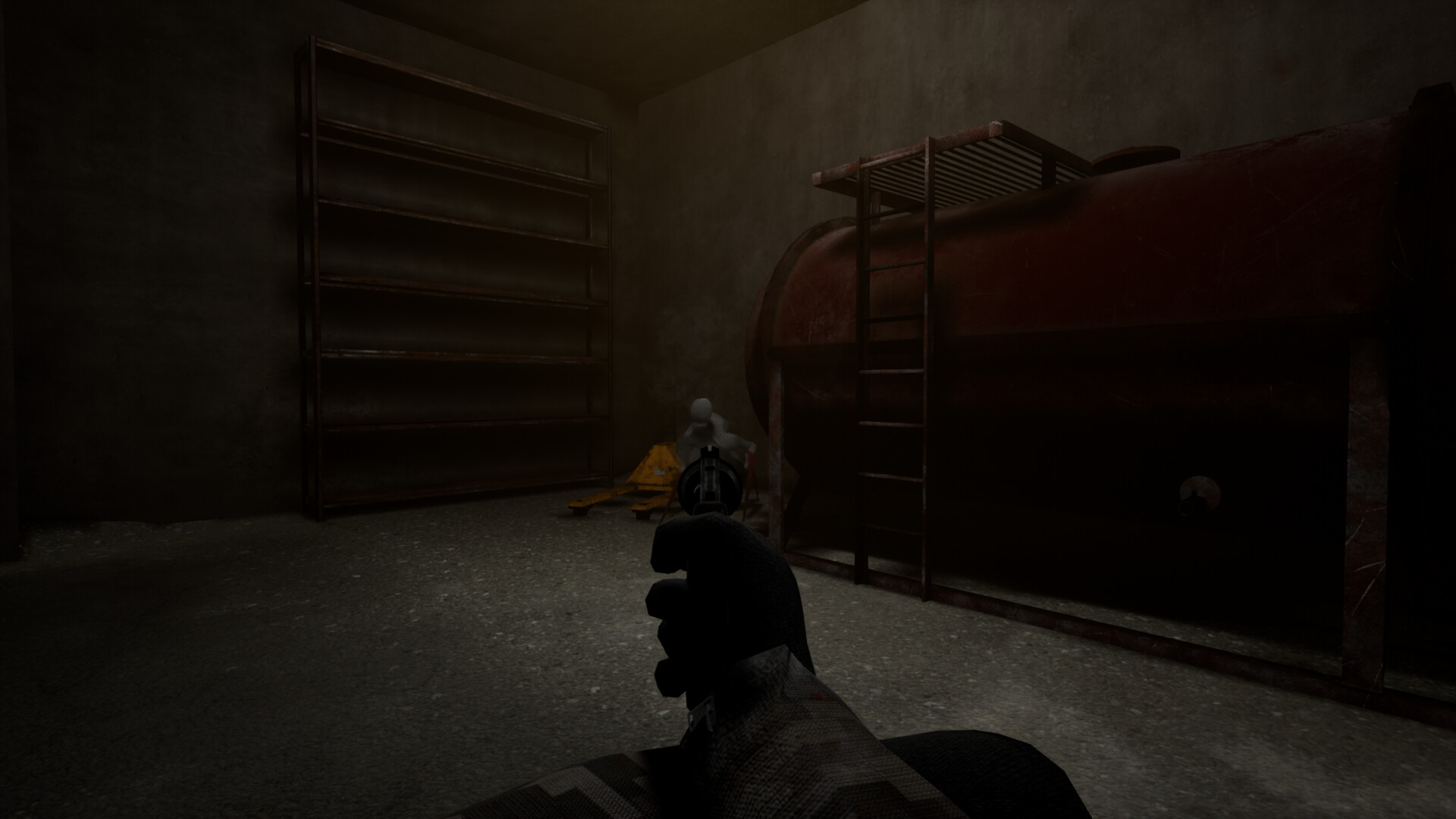 Schizophrenia screenshot #6