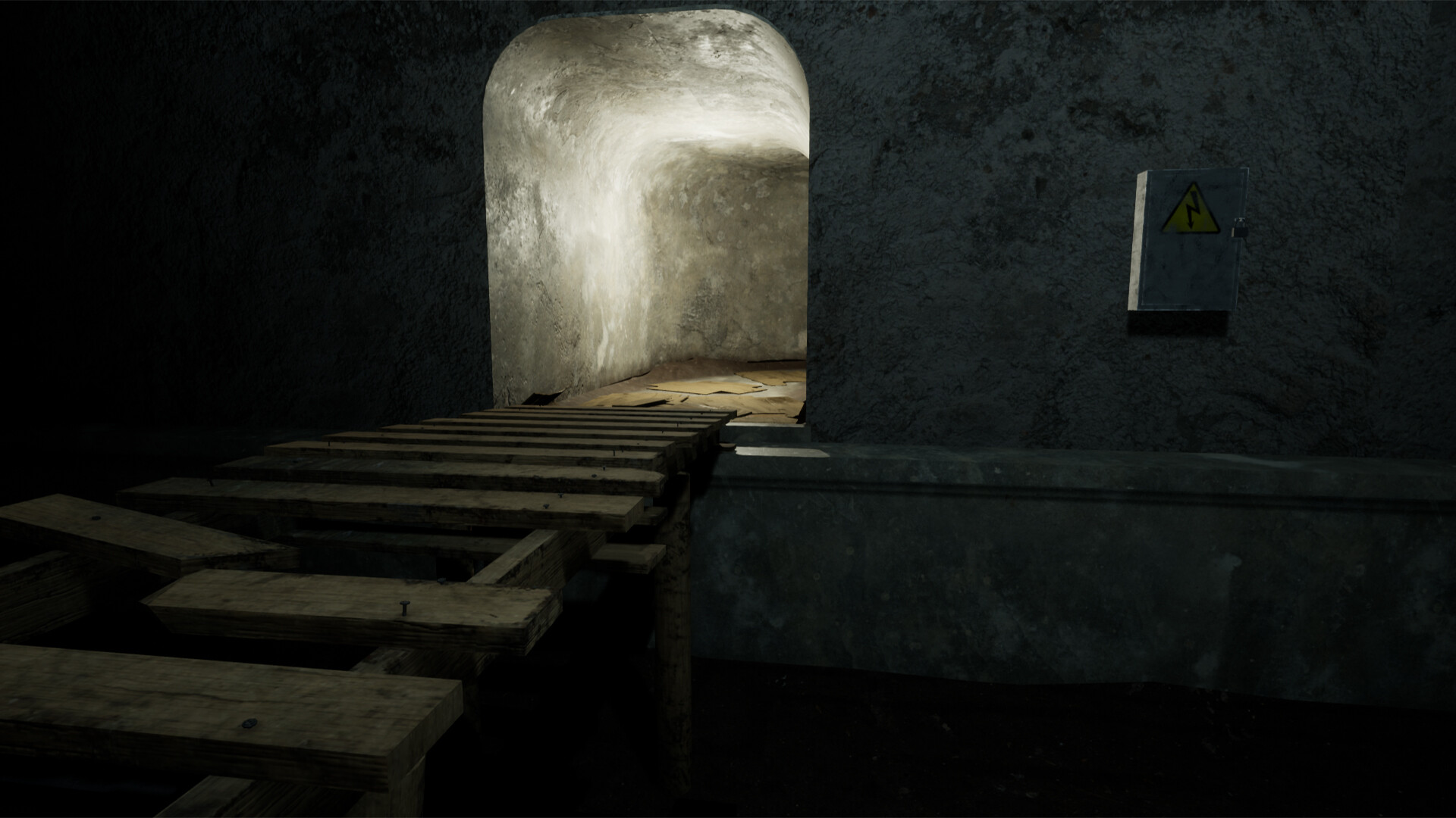 Schizophrenia screenshot #4