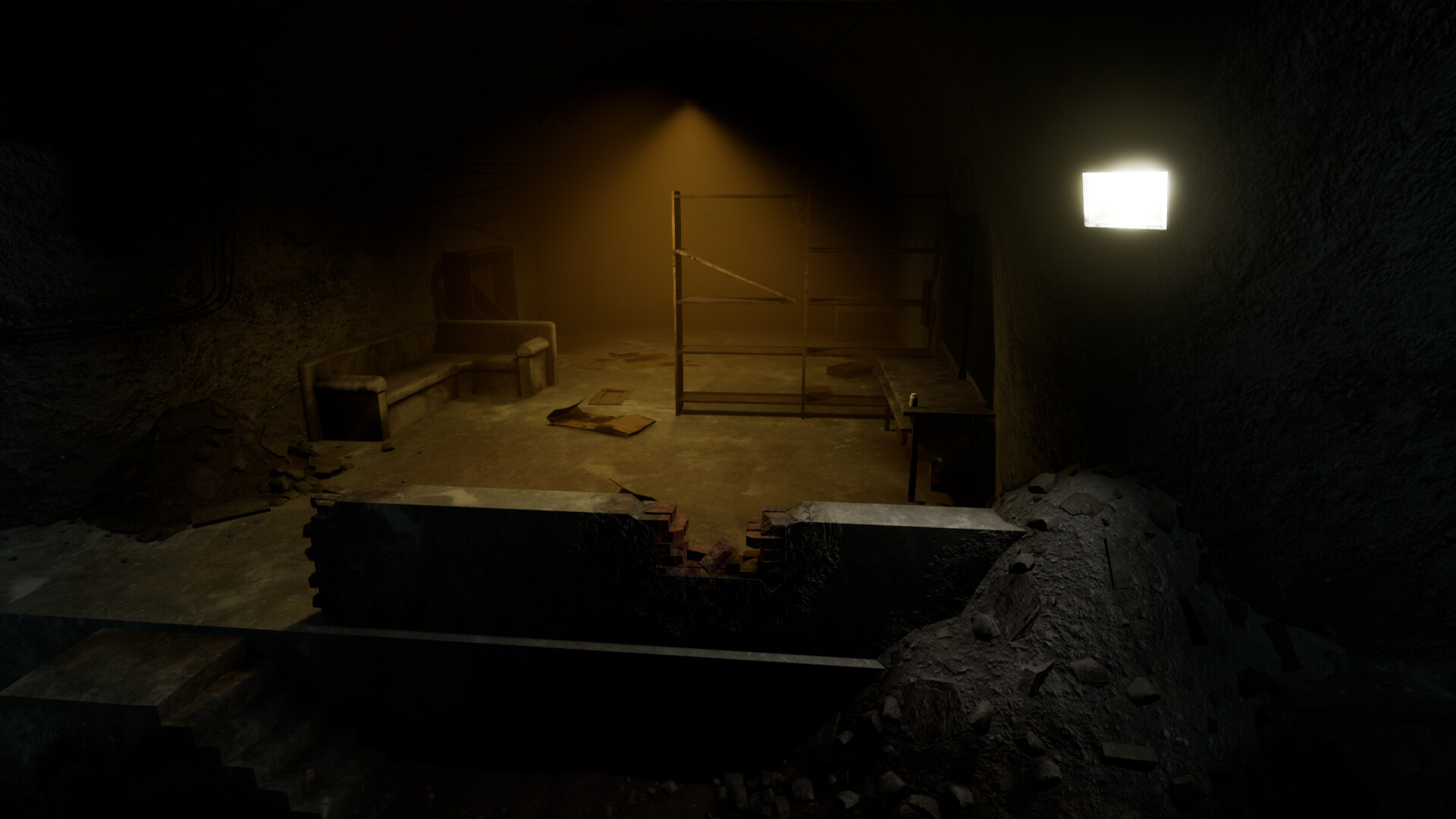 Schizophrenia: R.EM. Protocol screenshot 9
