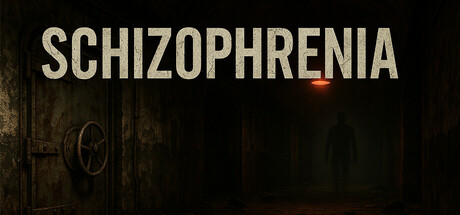 Schizophrenia cover art