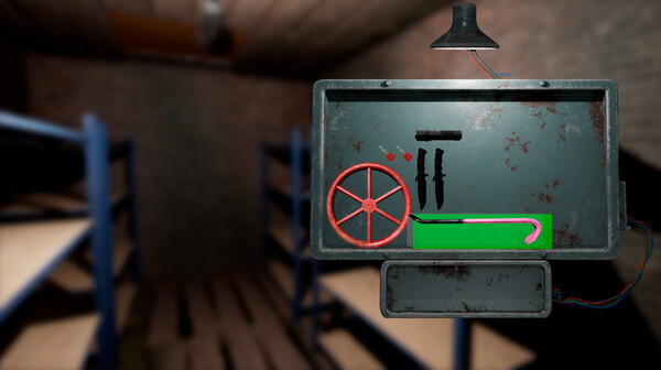 Schizophrenia screenshot 3