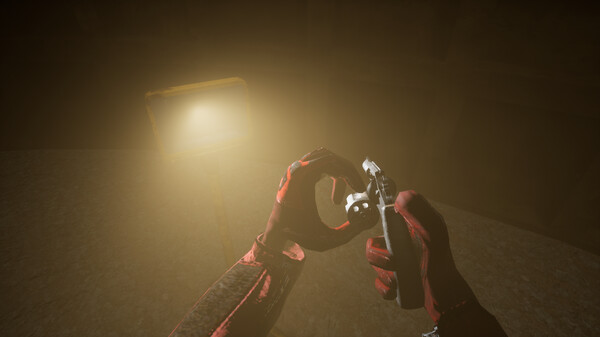 Schizophrenia screenshot 6