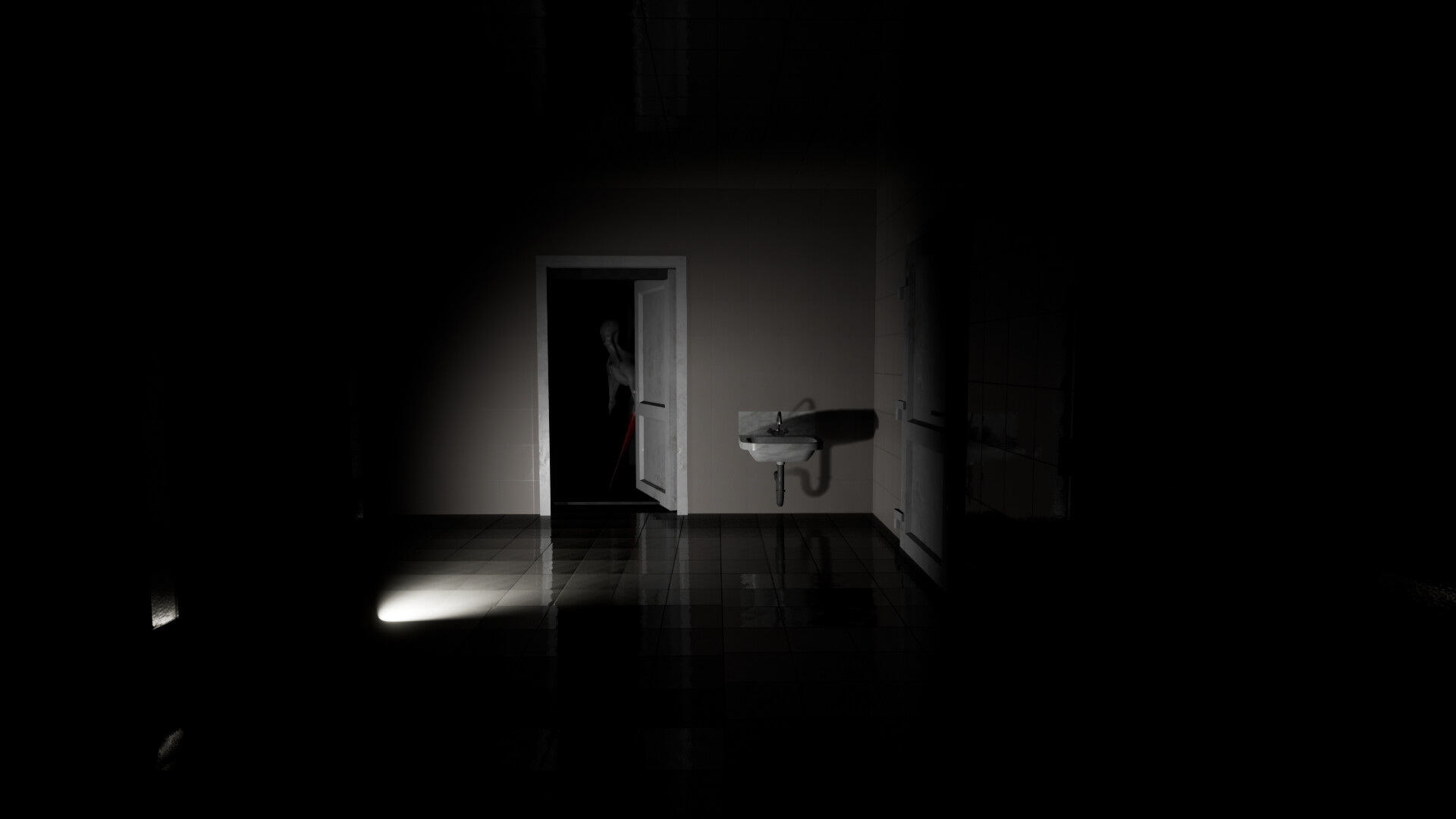 Schizophrenia: R.EM. Protocol screenshot 7
