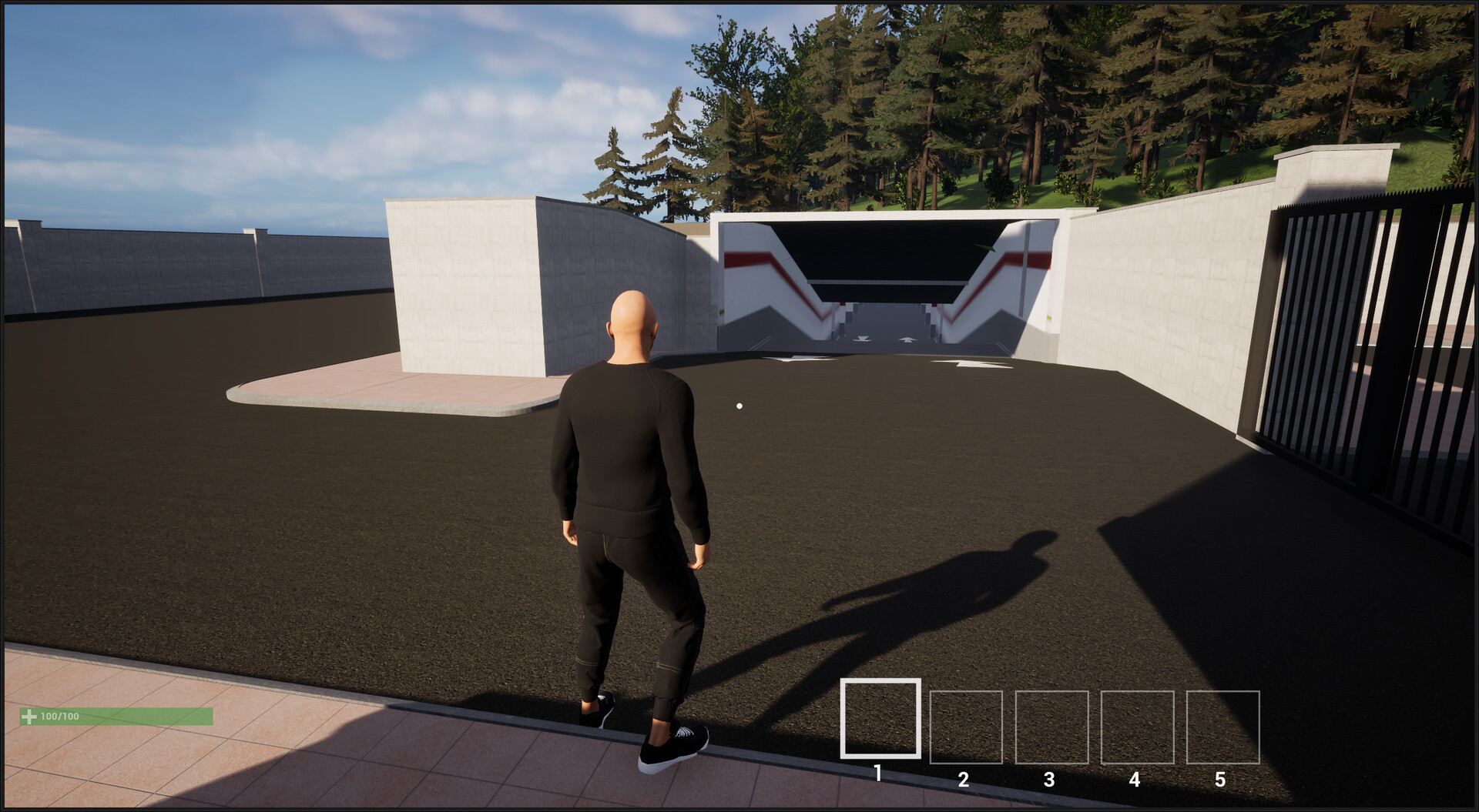 Haven Core: Outlands screenshot #4