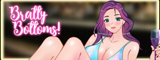 Bratty Bottoms!