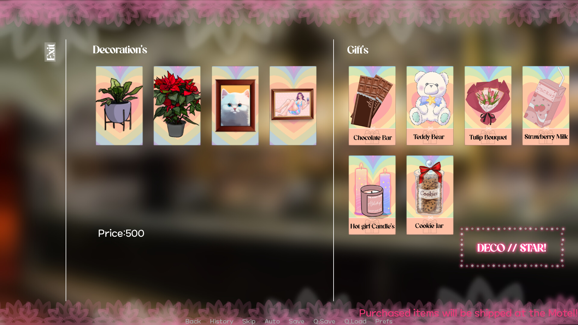 Bratty Bottoms! screenshot 8