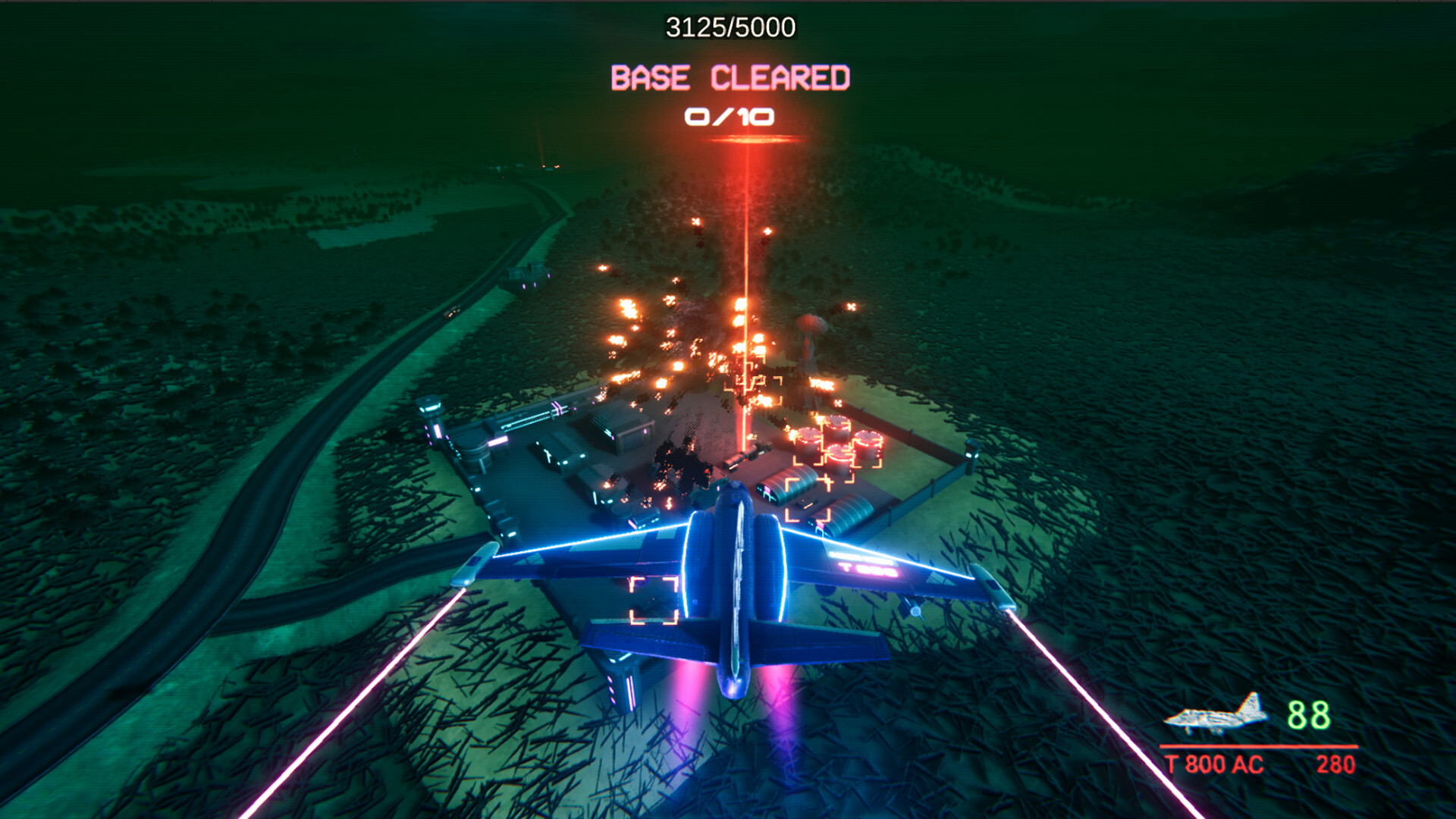 Final Rider screenshot 12