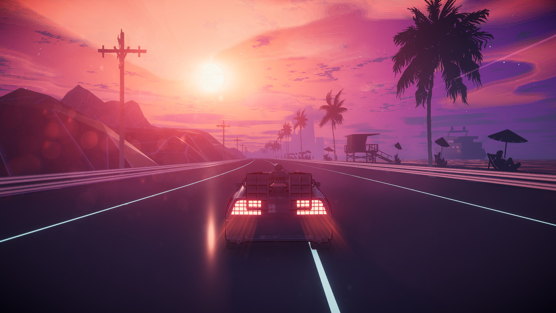 Final Rider screenshot #14